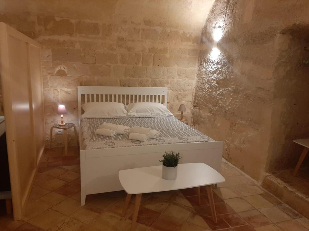 Dimora Sant'Antonio Matera Exterior foto
